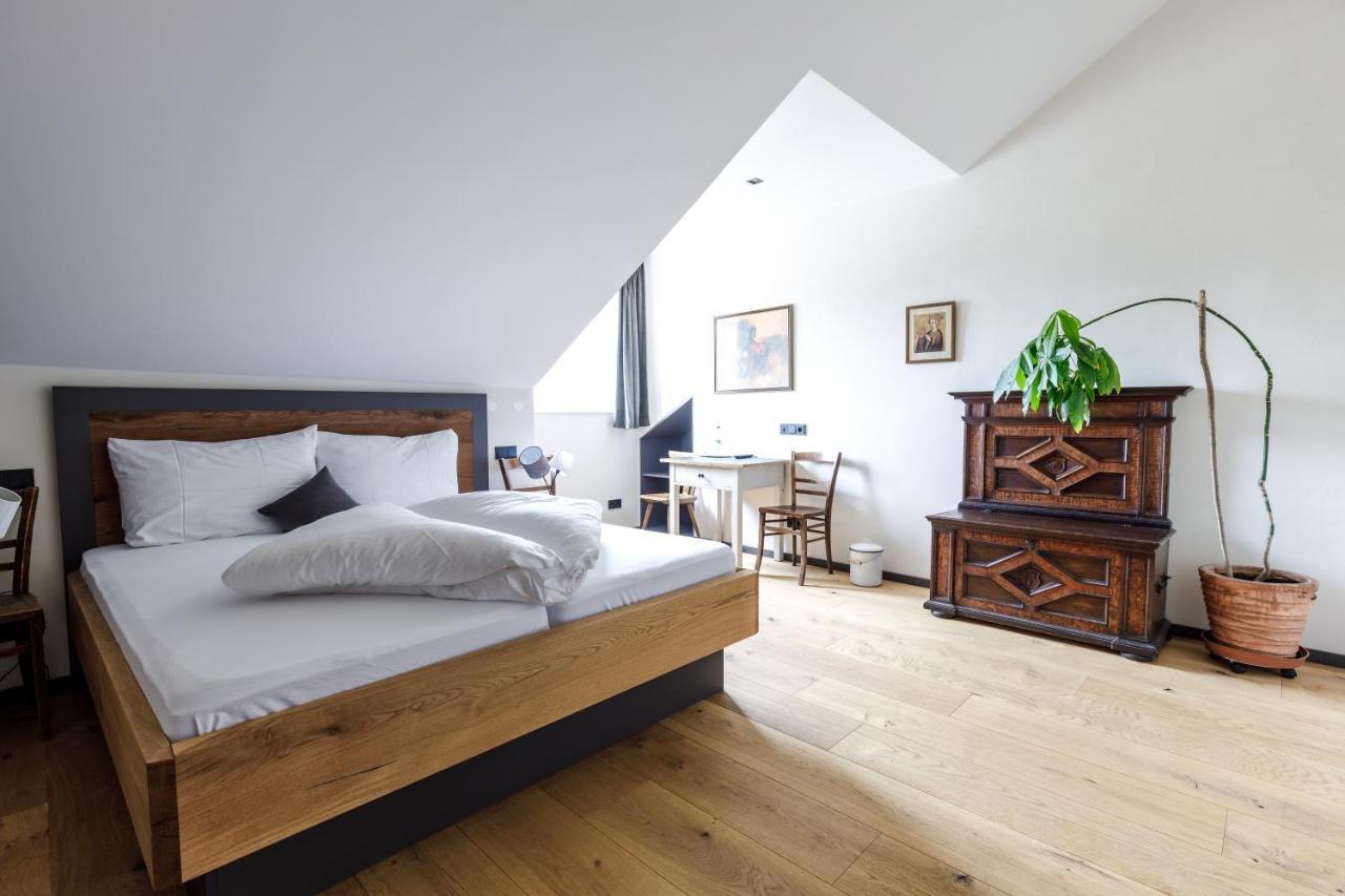 Bergwirt Hotel & Gasthof Kiefersfelden Kültér fotó