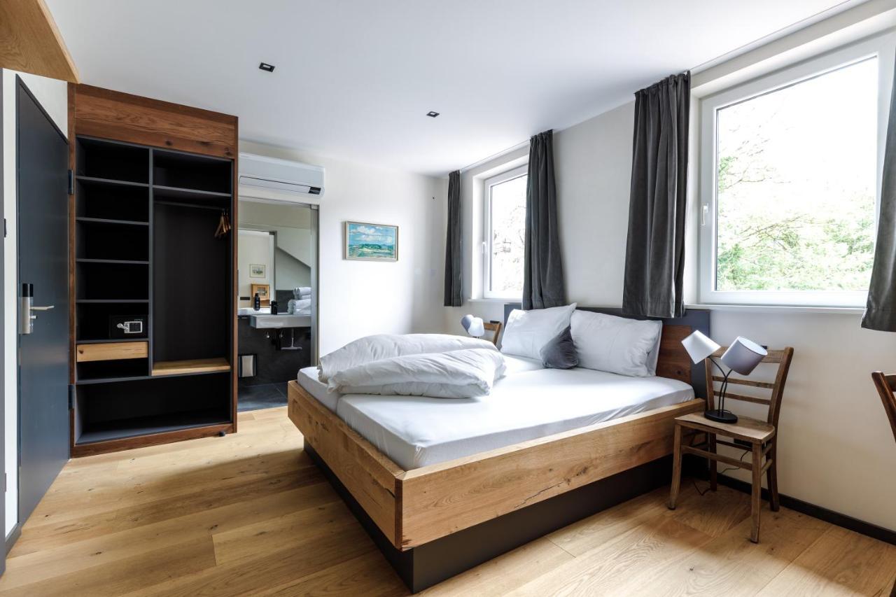 Bergwirt Hotel & Gasthof Kiefersfelden Kültér fotó