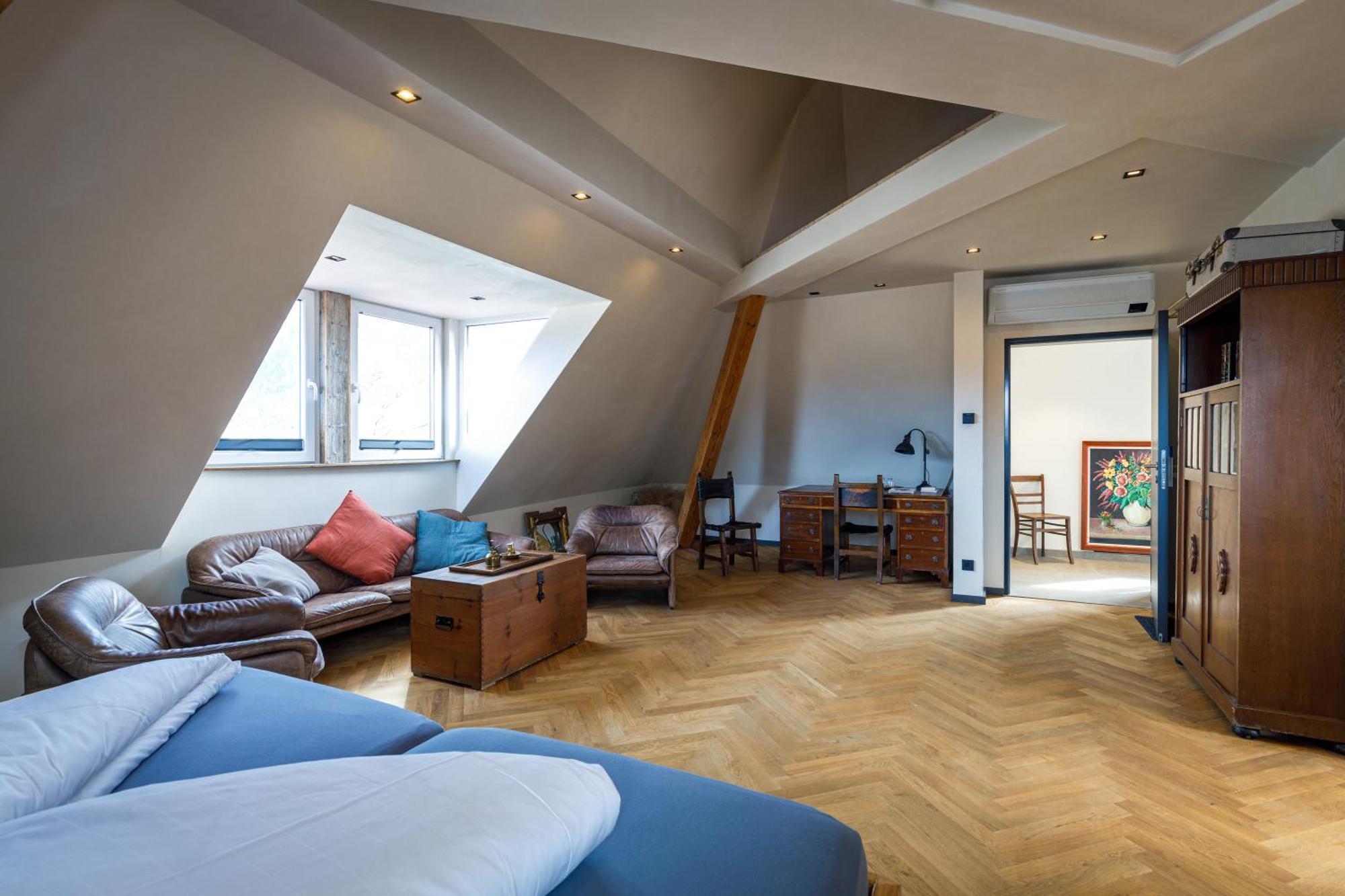Bergwirt Hotel & Gasthof Kiefersfelden Kültér fotó