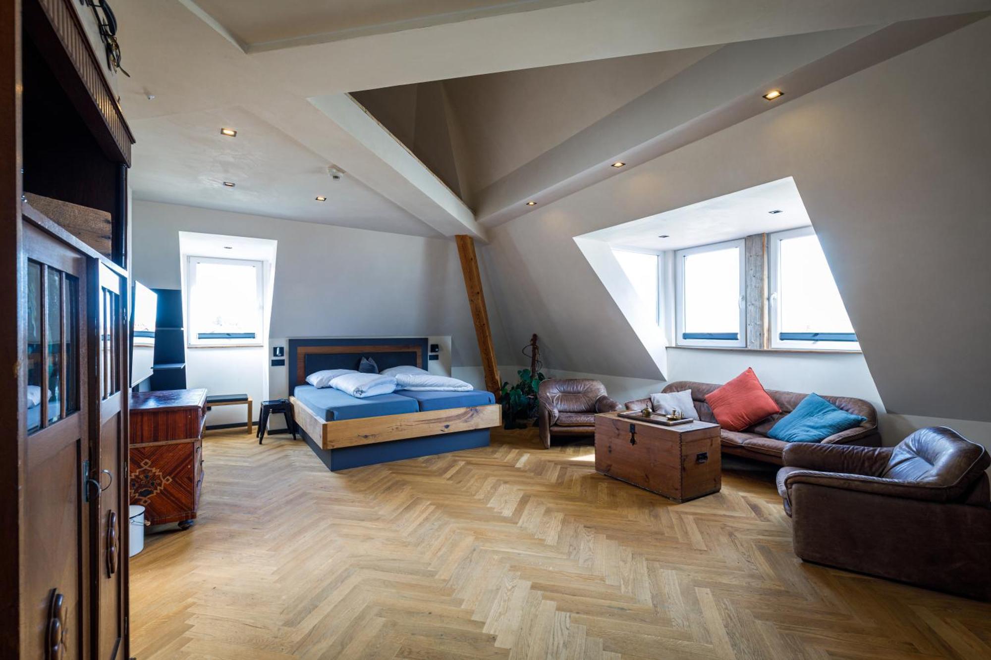 Bergwirt Hotel & Gasthof Kiefersfelden Kültér fotó